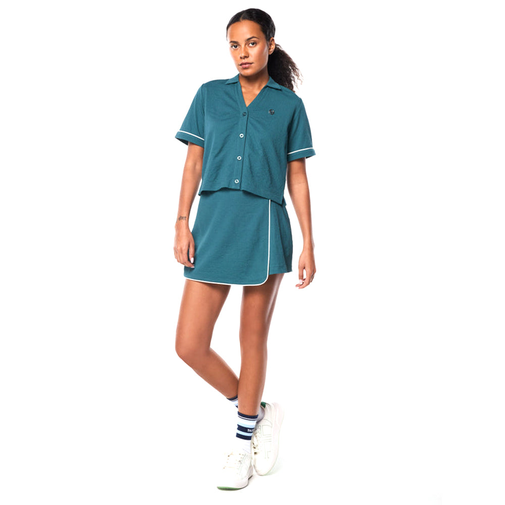 Sergio Tacchini Tullia Skirt | Mediterránea