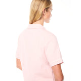 Camisa Sergio Tacchini Tullia Cabana | Apenas ahí