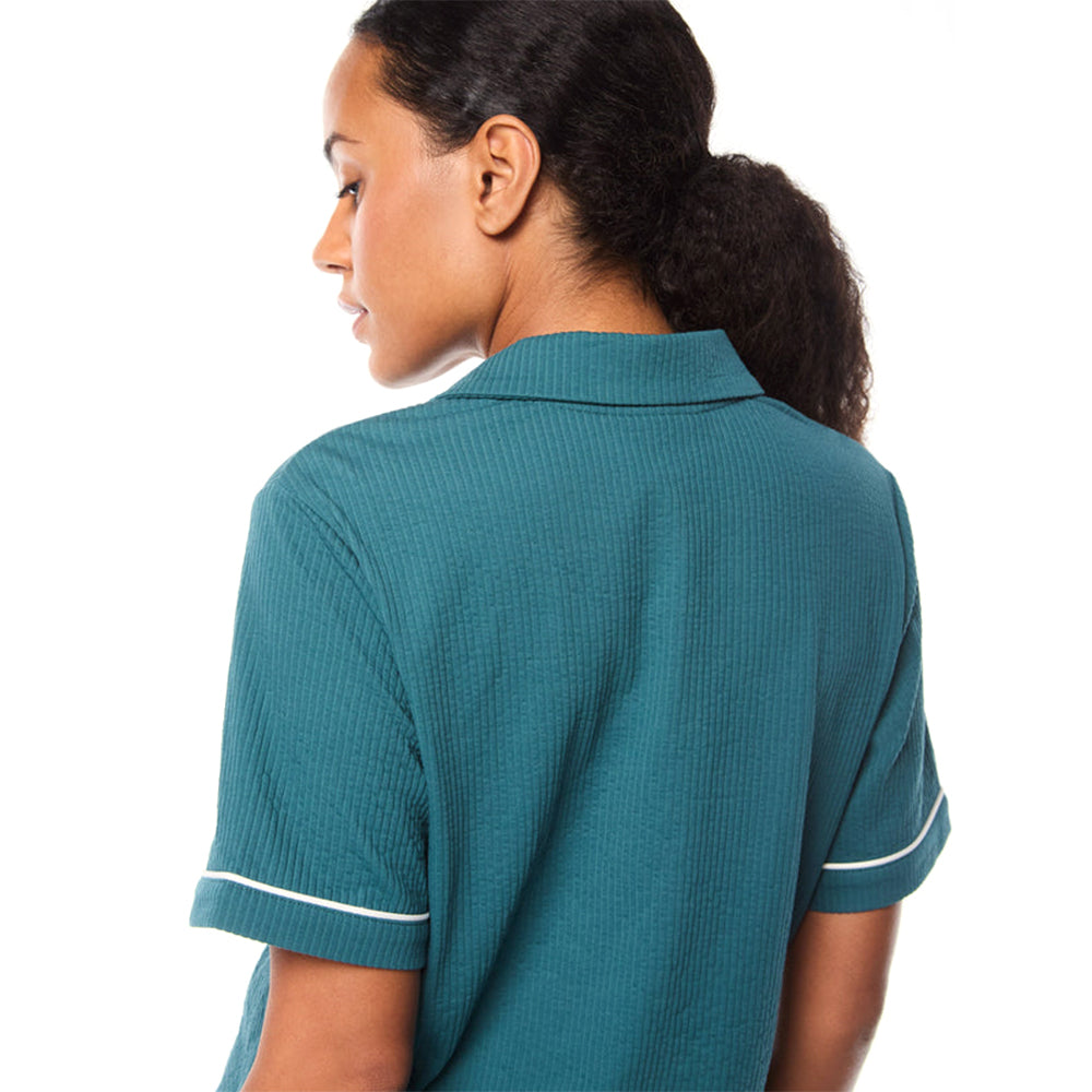 Sergio Tacchini Camisa Tullia Cabana | Mediterránea