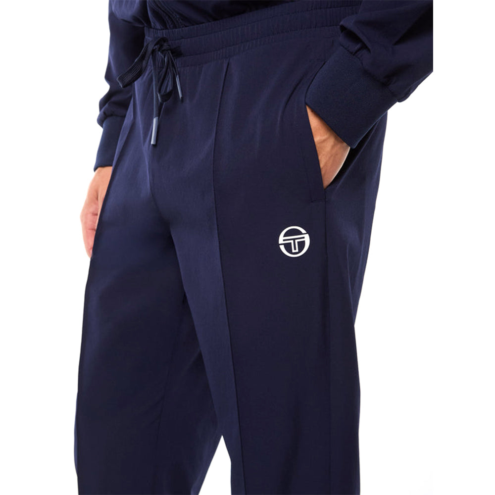 Sergio Tacchini Solare Track Pant | Azul Marino