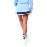 Sergio Tacchini Falda pantalón Fia | Azul Della Robbia