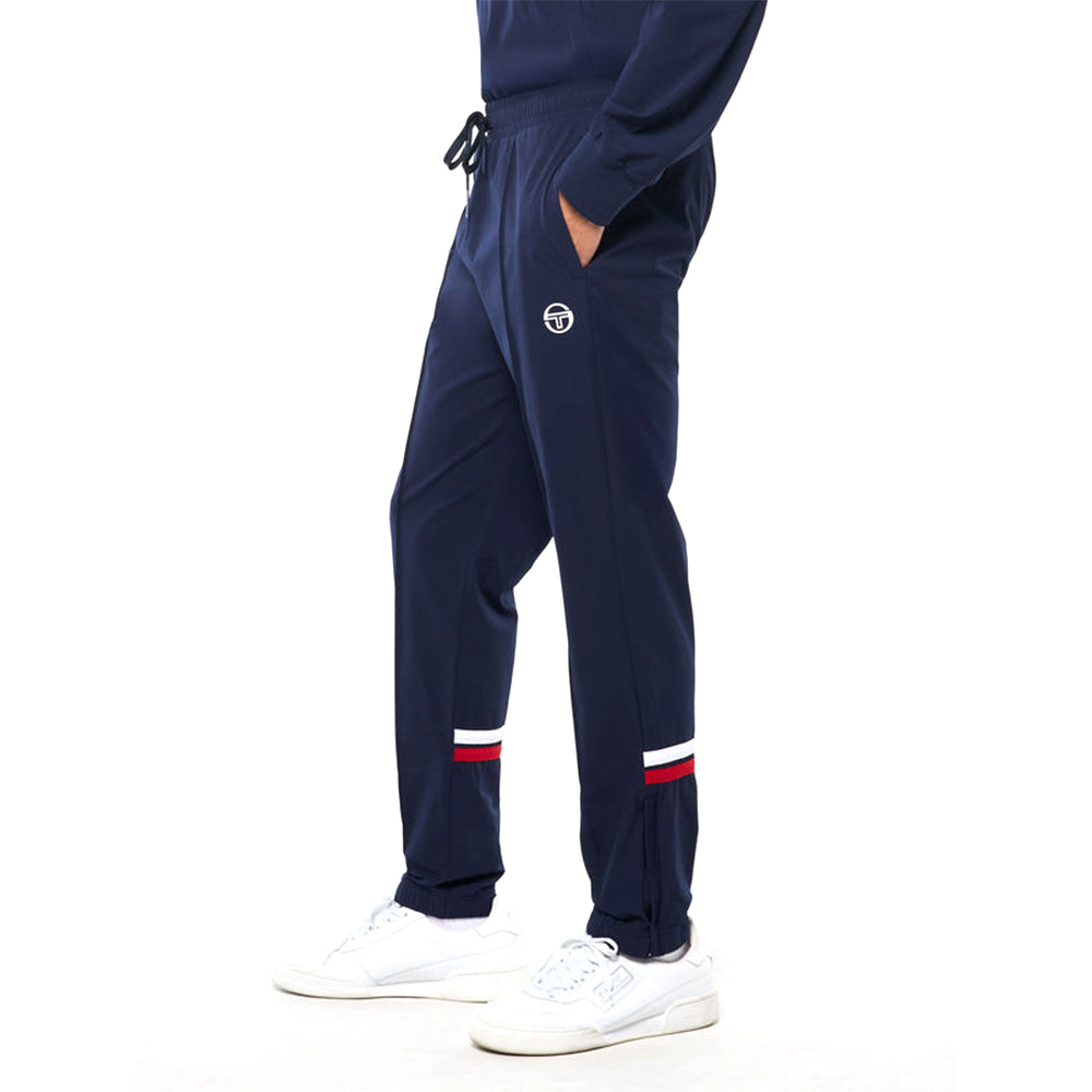 Sergio Tacchini Solare Track Pant | Azul Marino
