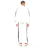 Sergio Tacchini Semplice Track Jacket | Gardenia