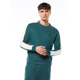 Sergio Tacchini Volo Crewneck | Mediterránea