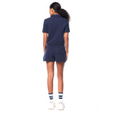 Sergio Tacchini Gianna Short | Azul Marítimo