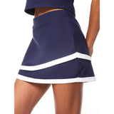 Sergio Tacchini Garbo Skort | Azul Marino