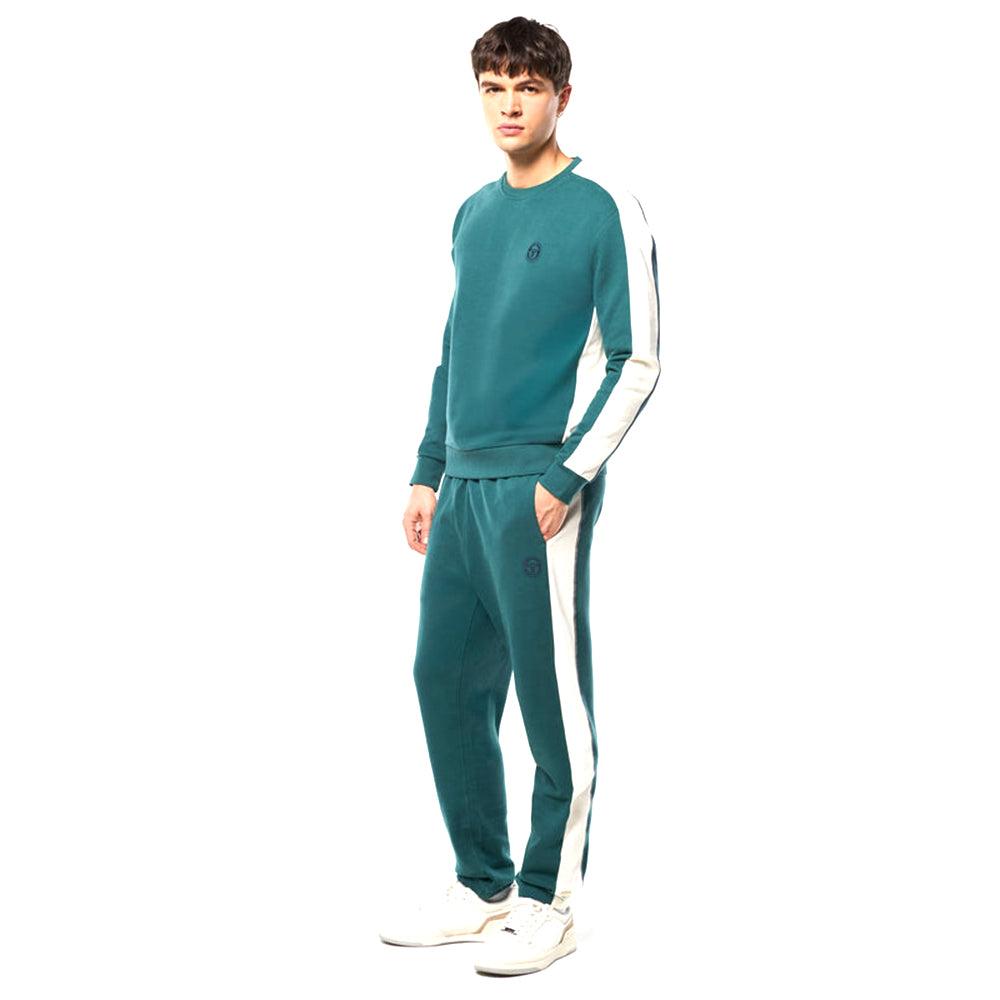 Sergio Tacchini Volo Crewneck | Mediterránea