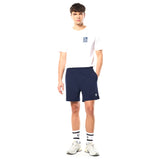 Sergio Tacchini Sportivo Short | Maritime Blue