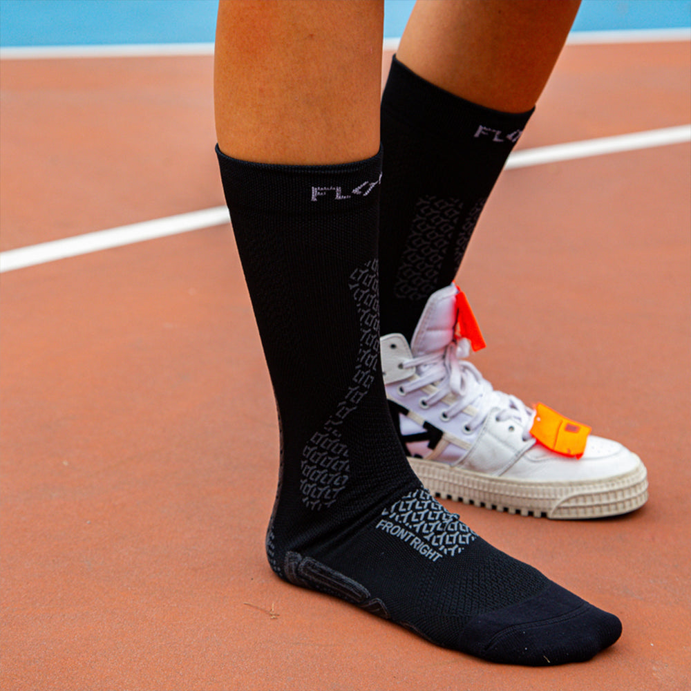 Floky Jumper Medium Sock