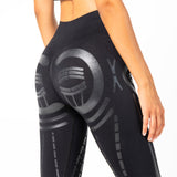Floky Leggings Hyper Woman