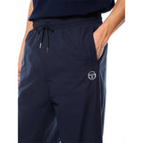 Pantalón de chándal Sergio Tacchini Ventilato | Azul marítimo