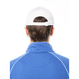 Gorro liso Sergio Tacchini Fresca | Blanco brillante