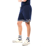 Sergio Tacchini Tito Short | Azul Marino