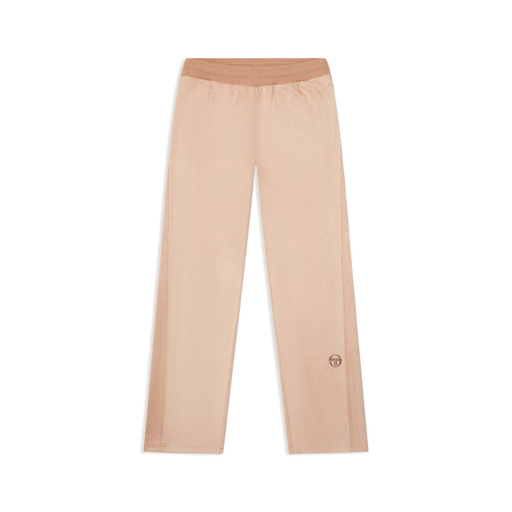 Pantalón Sergio Tacchini Camoscio de mujer | Humus