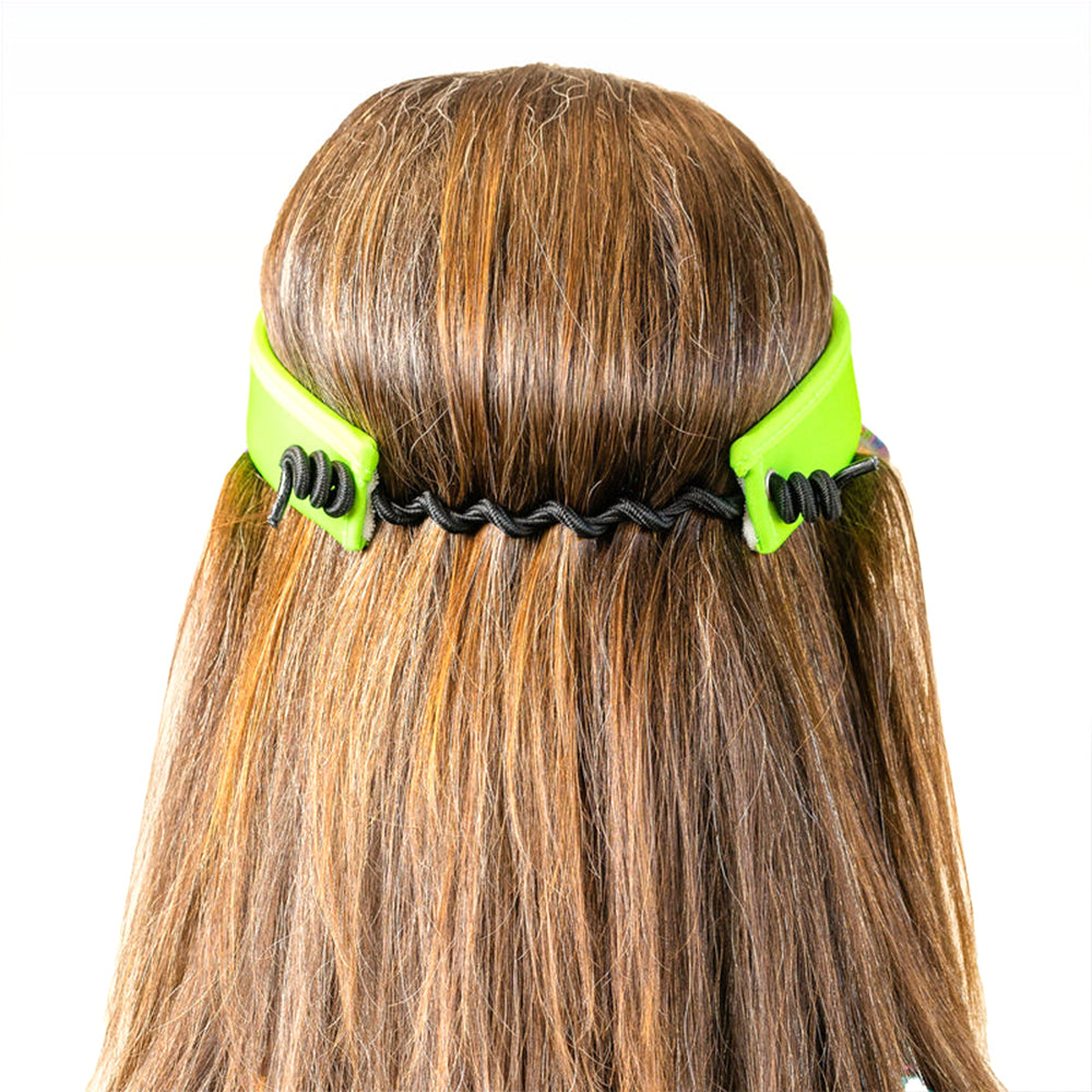 Visera Bella de Pickleball Groovy