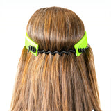 Visera Bella de Pickleball Groovy