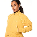 Chaqueta de chándal Sergio Tacchini Via | Oro miel