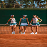 BB Sport Rome Top Rosa