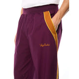 Sergio Tacchini Fiamma Track Pant | Morado Fuerte