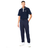 Pantalón de chándal Sergio Tacchini Ventilato | Azul marítimo