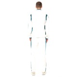 Chaqueta deportiva Sergio Tacchini Massimo | Gardenia
