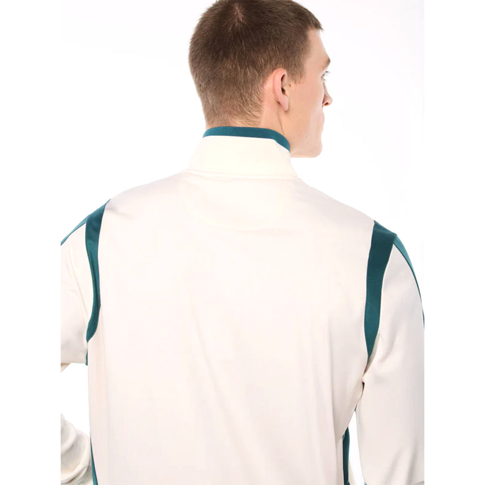 Chaqueta deportiva Sergio Tacchini Massimo | Gardenia