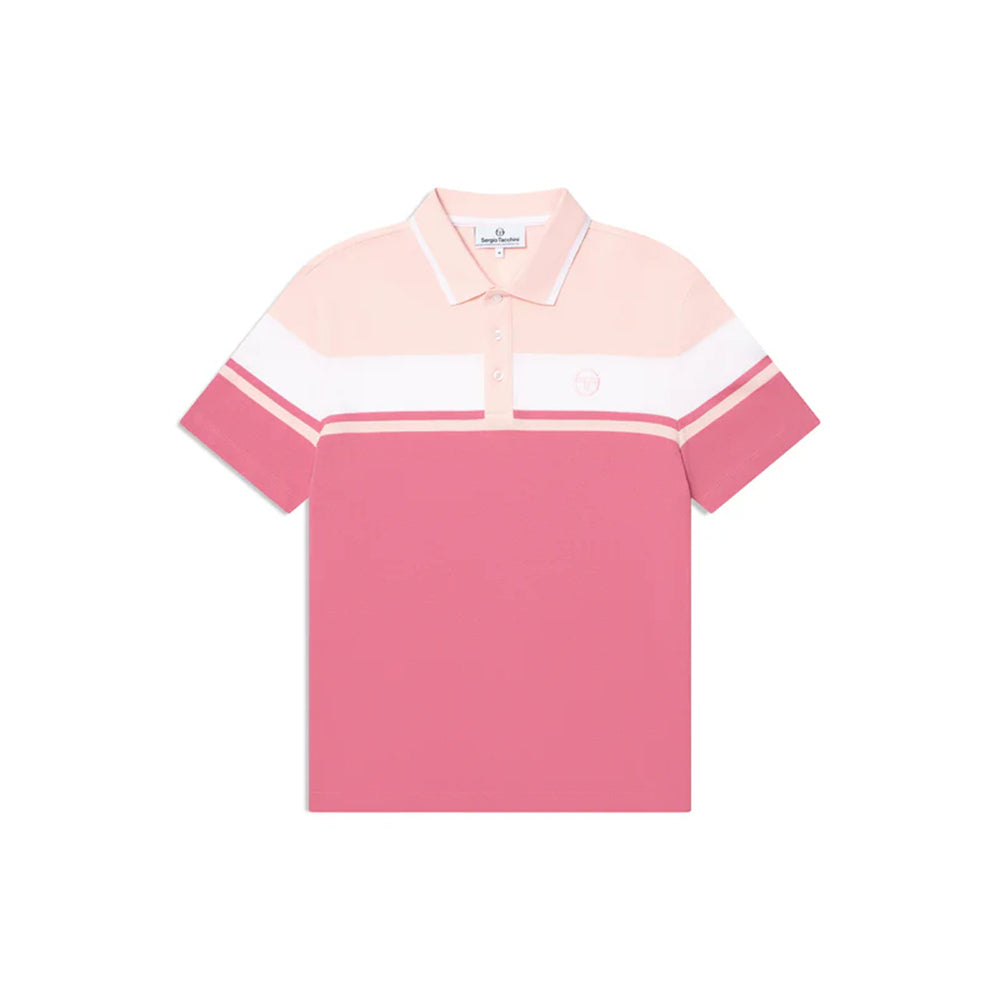 Sergio Tacchini Damarindo Polo | Barely There