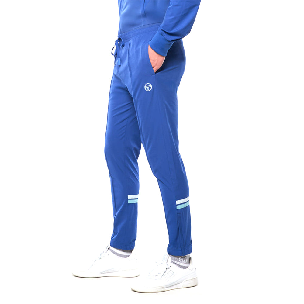 Pantalón de chándal Sergio Tacchini Solare | Azul Ultramar Oscuro