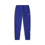 Pantalón de chándal Sergio Tacchini Solare | Azul Ultramar Oscuro