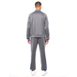 Chaqueta deportiva Sergio Tacchini Semplice | Quiet Shade