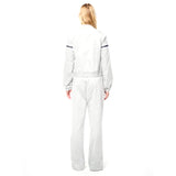 Sergio Tacchini Women's Cordurato Track Pant |  Quiet Shade