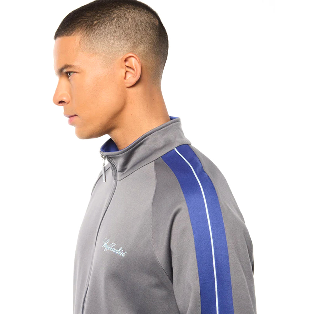Chaqueta deportiva Sergio Tacchini Semplice | Quiet Shade