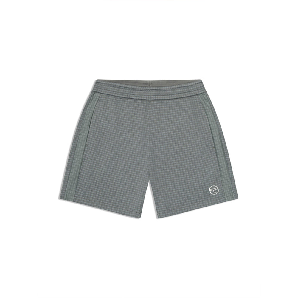 Sergio Tacchini Rete Short | Verde Agave
