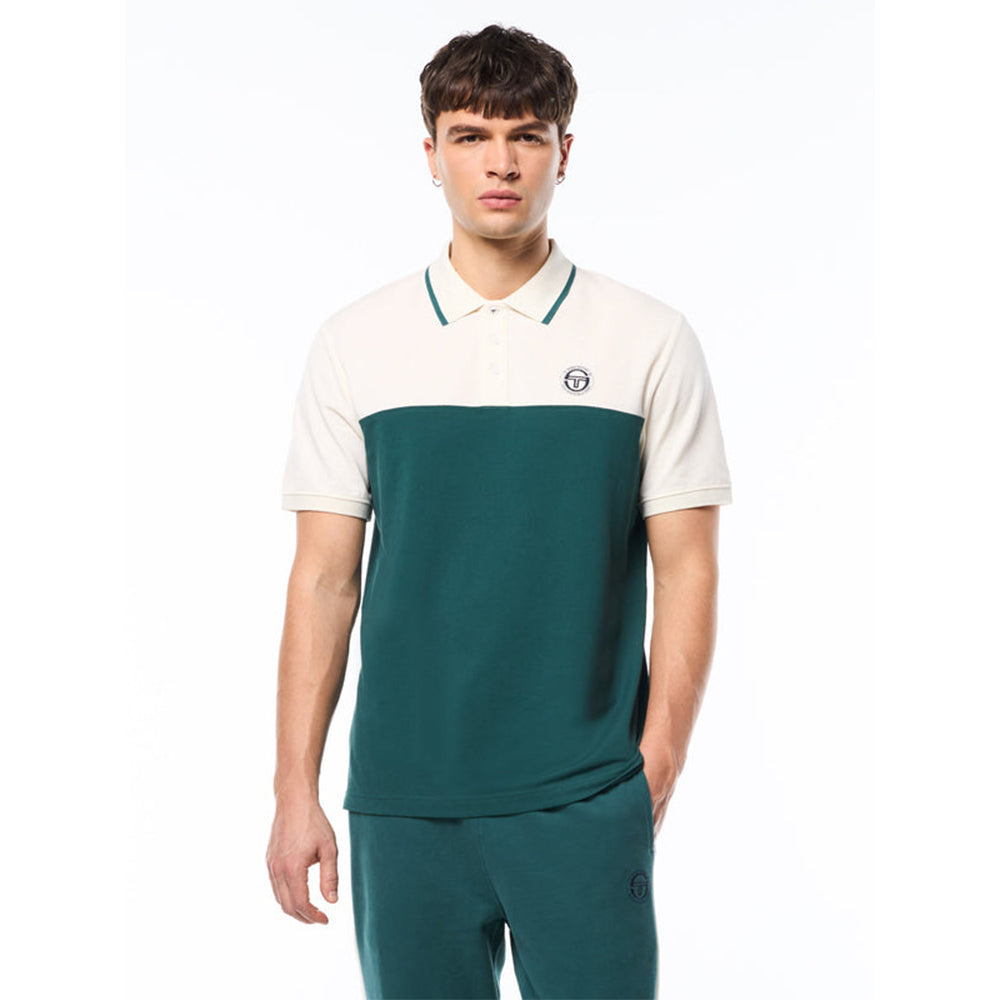 Sergio Tacchini Volo Polo | Mediterranea