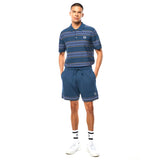 Jersey Sergio Tacchini Fausto Short | Key Largo