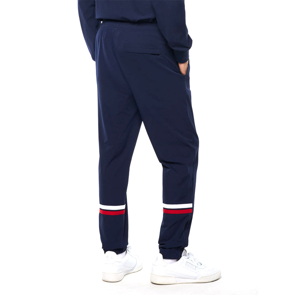 Sergio Tacchini Solare Track Pant | Azul Marino