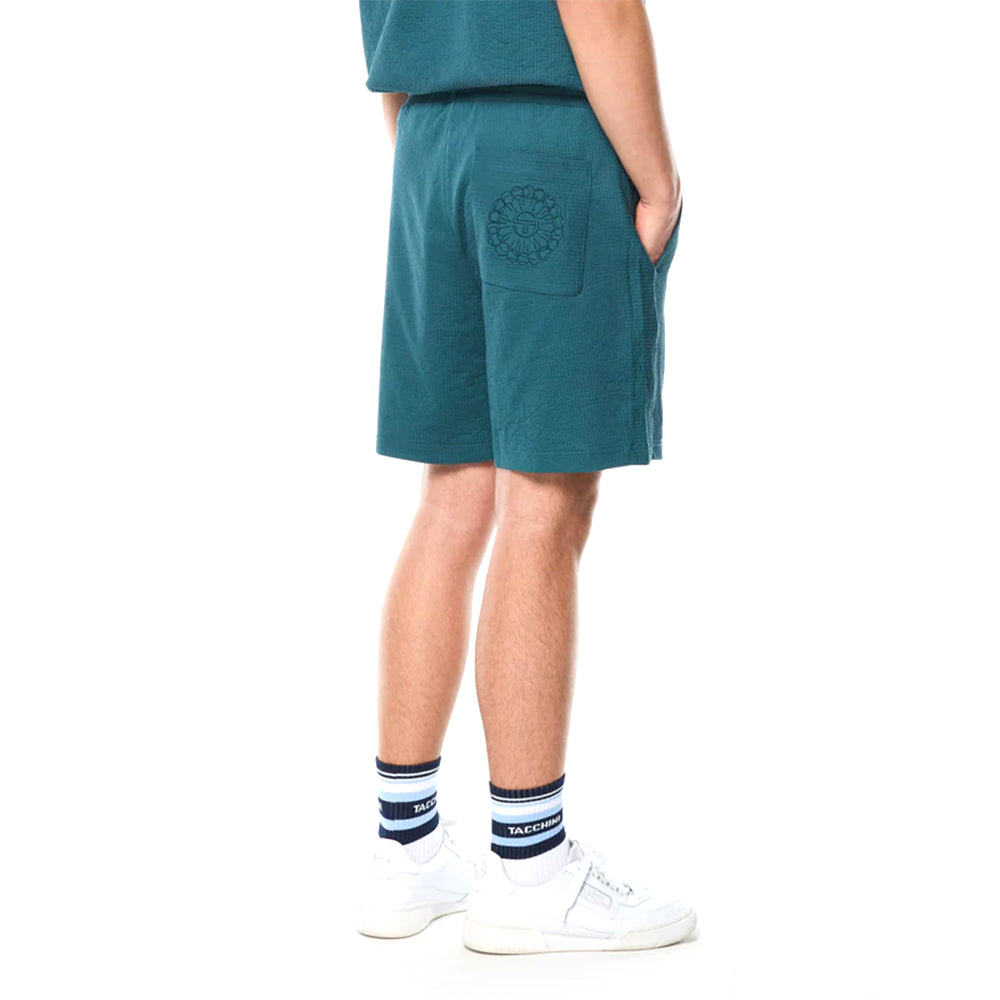 Sergio Tacchini Diaro Fashion Short | Mediterranea