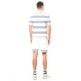 Sergio Tacchini Fausto Sweater Polo | Gardenia