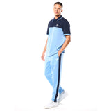 Sergio Tacchini Volo Polo | Della Robbia Blue