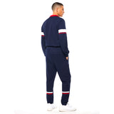 Sergio Tacchini Solare Track Pant | Azul Marino