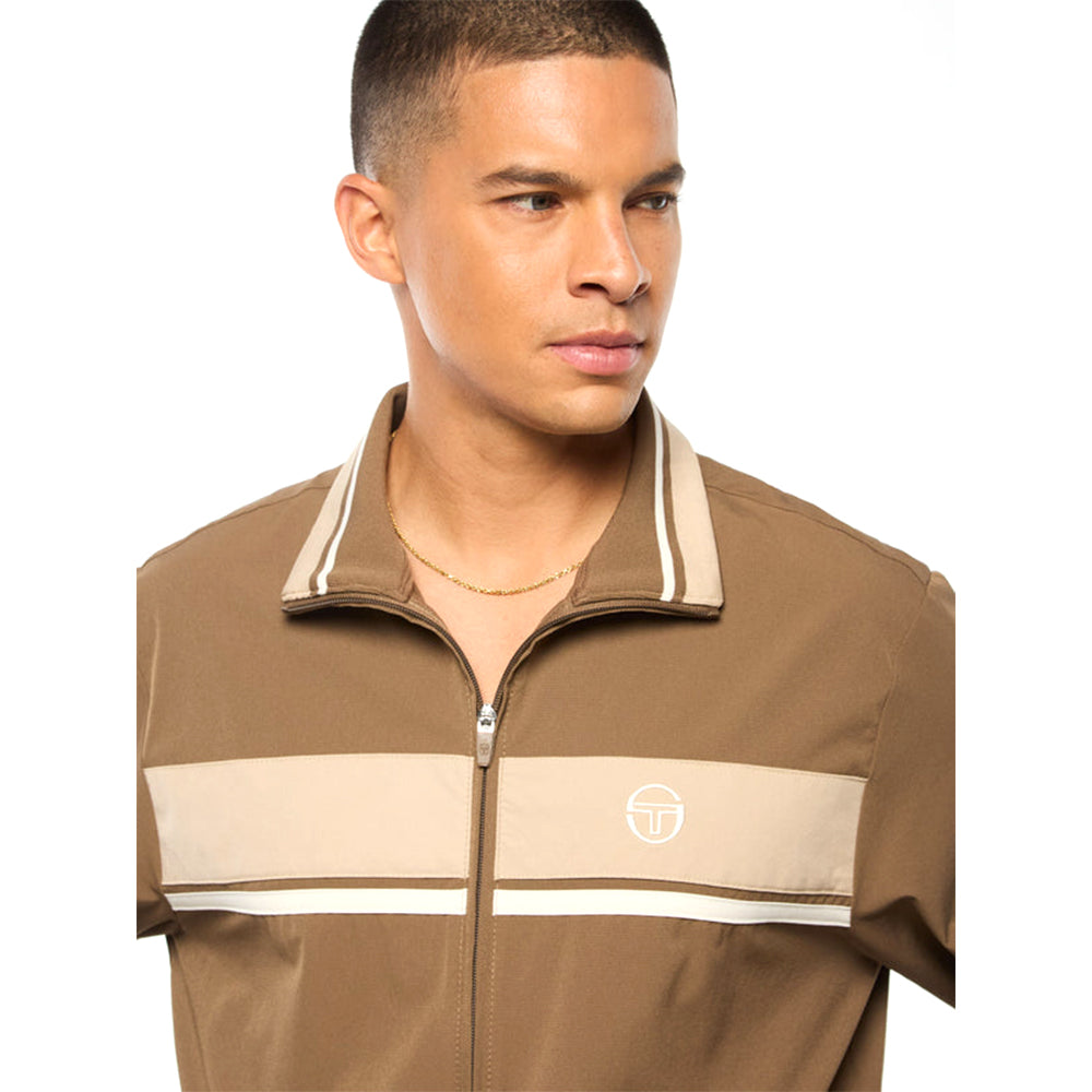 Chaqueta deportiva Sergio Tacchini Damarindo | Cub
