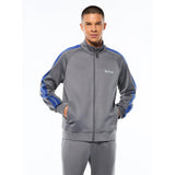 Chaqueta deportiva Sergio Tacchini Semplice | Quiet Shade