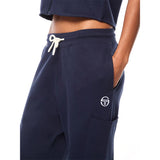 Pantalones de chándal Gianna de Sergio Tacchini | Azul marino