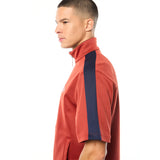 Chaqueta de chándal de manga corta Viscotti Sergio Tacchini | Bossa Nova