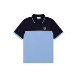 Sergio Tacchini Volo Polo | Della Robbia Blue