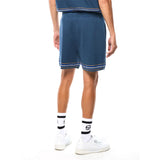 Jersey Sergio Tacchini Fausto Short | Key Largo