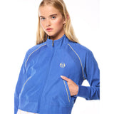 Chaqueta deportiva Sergio Tacchini Via | Ultramar profundo