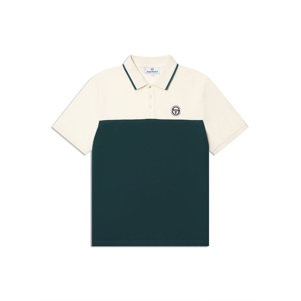 Sergio Tacchini Volo Polo | Mediterranea