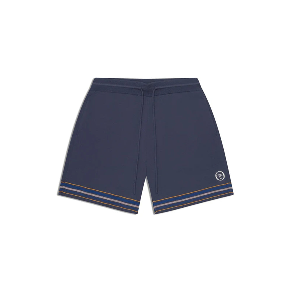 Jersey Sergio Tacchini Fausto Short | Key Largo
