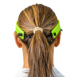 Picckleball Bella Visor Patience Grasshopper